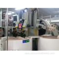 Dosun Shell Making Manipulator Casting Machines Robot